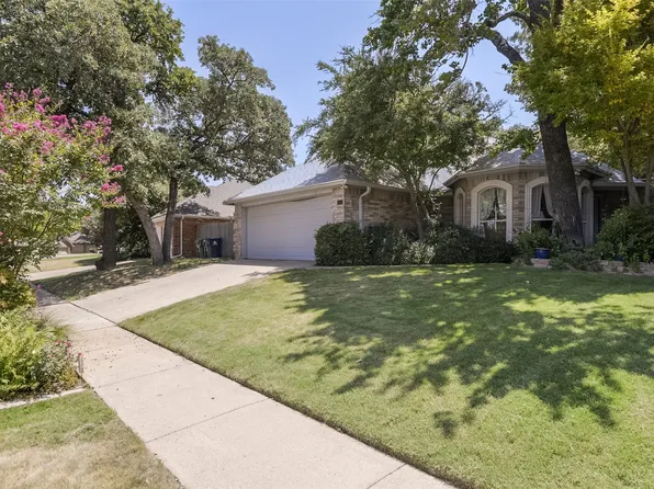 4908 Arborgate Dr, Arlington, TX 76017