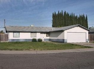 613 Mayfair Ave, Modesto, CA 95357
