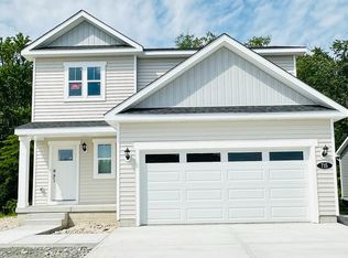 Homsite 37 R Wilson Loop, Georgetown, DE 19947