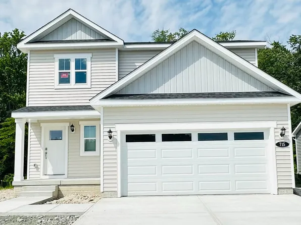Homsite 37 R Wilson Loop, Georgetown, DE 19947