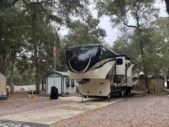 14287 NE 252nd Court Rd Lot 118, Fort Mc Coy, FL 32134