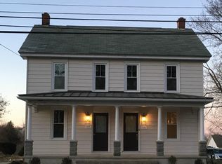 1105 W Main St, Annville, PA 17003