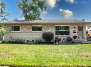 8355 Orhan St, Canton, MI 48187