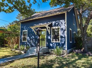 1600 S 3rd St, Austin, TX 78704