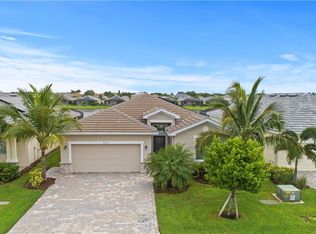 9560 Mirada Blvd, Fort Myers, FL 33908