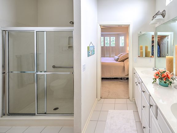 MasterBa/Marble Shower