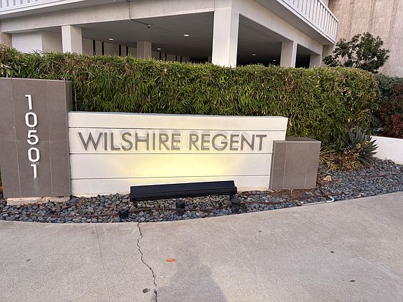 2nd image of 10501 Wilshire Blvd Unit 1409