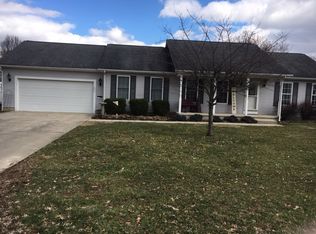 279 Peters Ave, Lancaster, OH 43130