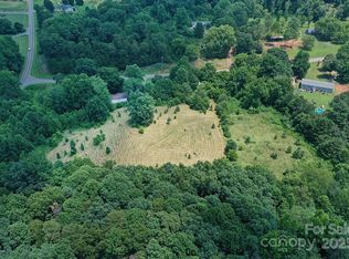 0 Macedonia Church Rd, Vale, NC 28168