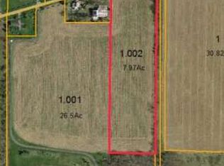 W Sugar St, Lima, OH 45806