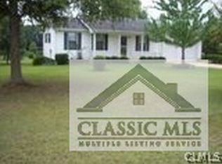 1060 Rocky Br, Watkinsville, GA 30622