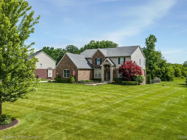 75644 Elk Horn Dr, Romeo, MI 48065