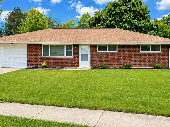 2701 Jomar Ave, Moraine, OH 45439