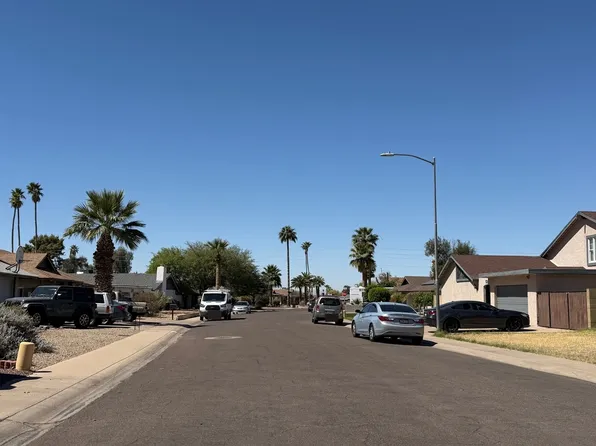 3024 W Mescal St, Phoenix, AZ 85029