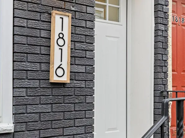 1816 Mountain St, Philadelphia, PA 19145