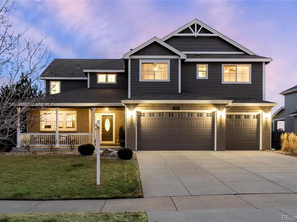 6210 S Oak Hill Way, Aurora, CO 80016