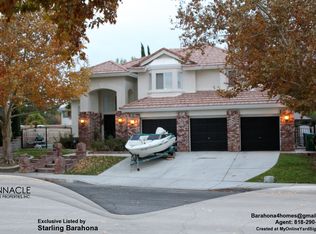 4010 Via Constance, Lancaster, CA 93536