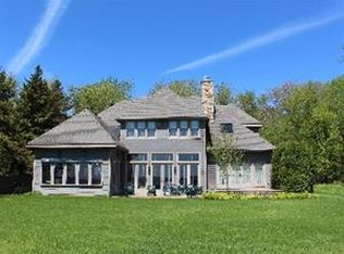 107 Sea Lion Dr, Mayville, NY 14757