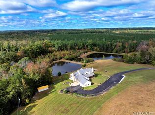 593 Stoney Cross Rd, Chase City, VA 23924