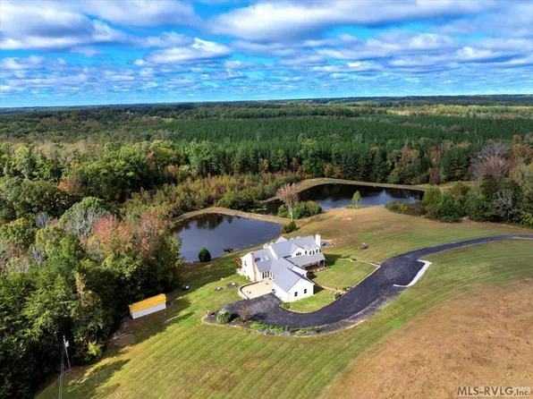 593 Stoney Cross Rd, Chase City, VA 23924