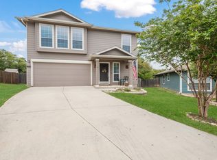 15535 Jane Grv, San Antonio, TX 78253