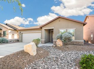 7328 Autumn Sage Dr, El Paso, TX 79911