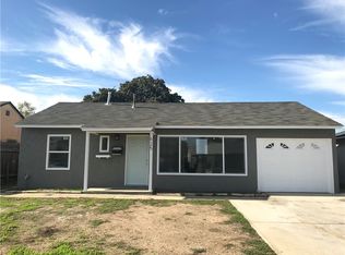 625 S Taper Ave, Compton, CA 90220