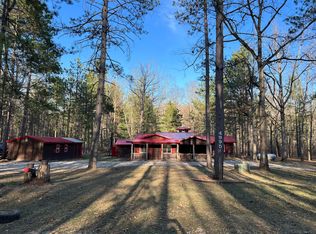 4995 S Healy Rd, Glennie, MI 48737