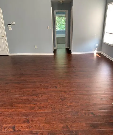 Second bed room