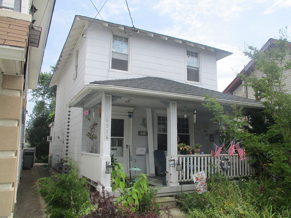 2nd image of 6518 Winchester Ave
