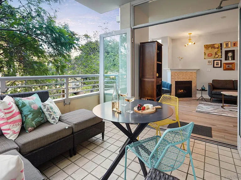 850 Beech St #307 — Photo 14