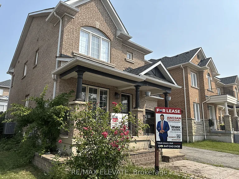 91 Whitlock Cres — Photo 2