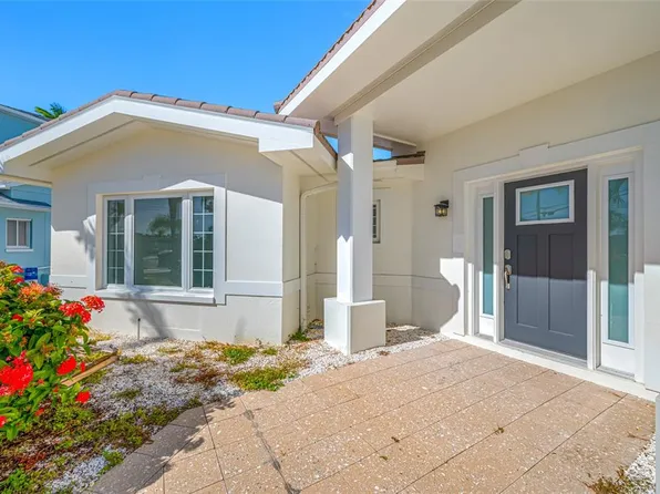 600 115TH AVENUE, TREASURE ISLAND, FL 33706
