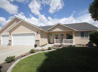 2880 N Uppa Spring St, Meridian, ID 83646