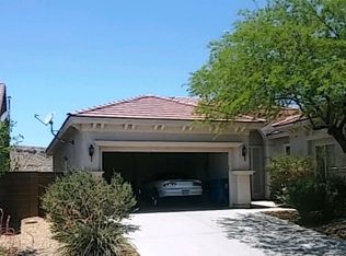 10151 Owls Nest St, Las Vegas, NV 89178