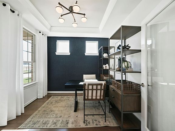 Model Representation