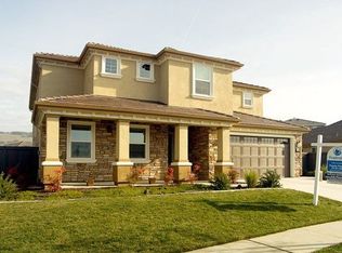 1531 Radford Loop, El Dorado Hills, CA