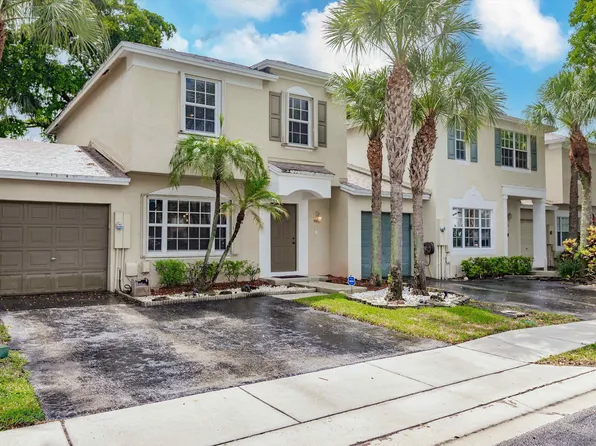 5900 S Golden Beauty Lane #5900, Tamarac, FL 33321