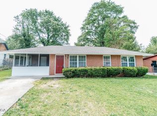 3412 Tamplin Ter, Macon, GA 31206
