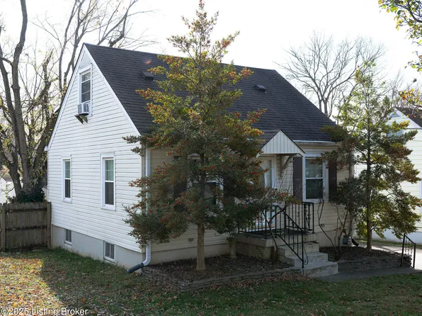 1680 Mercer Ave, Louisville, KY 40213