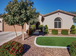2564 E Eleana Ln, Gilbert, AZ 85298