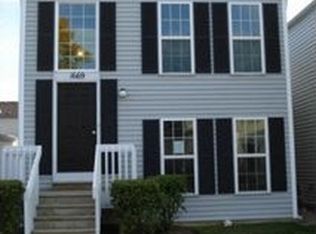 1669 Victoria Park Cir #A172, Aurora, IL 60504