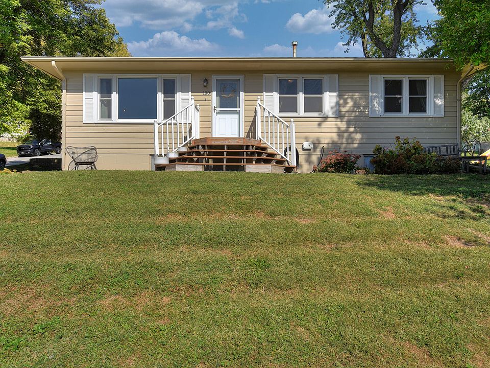 100 Highland Acres Loop, Council Bluffs, IA 51503 Zillow