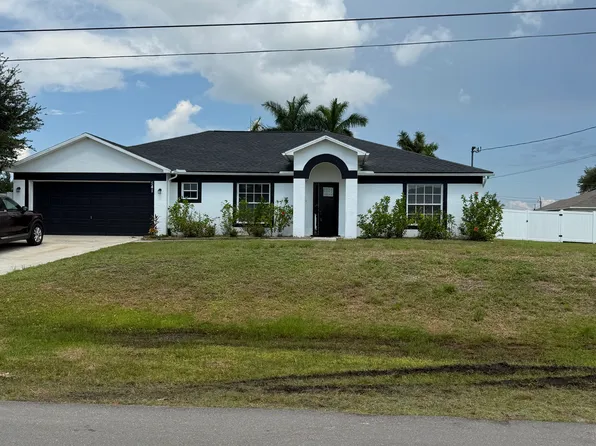 541 NW 18th Ave, Cape Coral, FL 33993