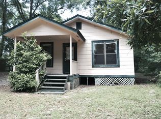 2913 Grady Rd., Tallahassee, FL 32312