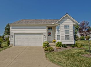 301 Nautical Way #10, Fairport Harbor, OH 44077
