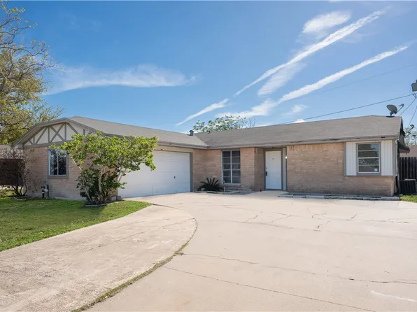 6013 Parkview Dr, Corpus Christi, TX 78415