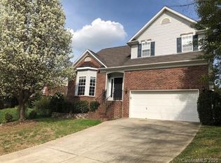 14111 Wild Elm Rd, Charlotte, NC 28277