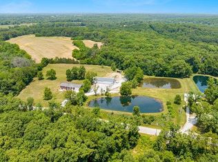 17989 Hickory Lick Rd, Warrenton, MO 63383