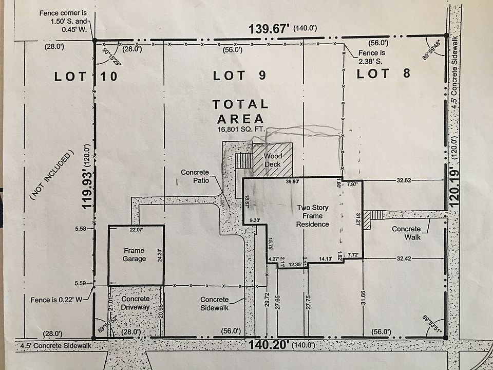1st image of 704 N Highland Ave
